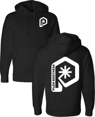 OG Black Hoodie