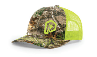 Trucker Mesh Snapback