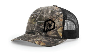 Trucker Mesh Snapback
