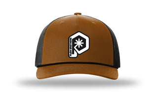 Carmel Rope Hat