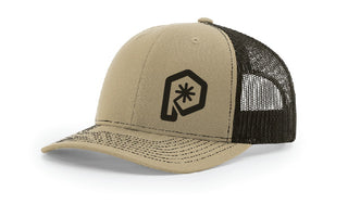 Trucker Mesh Snapback