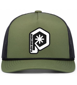 Weekender Hat