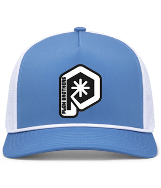 Weekender Hat