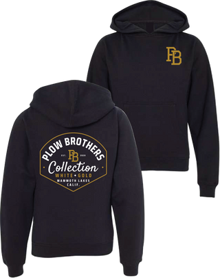 PB Classic Youth Hoodie