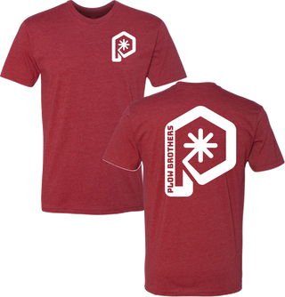 OG Red Tee