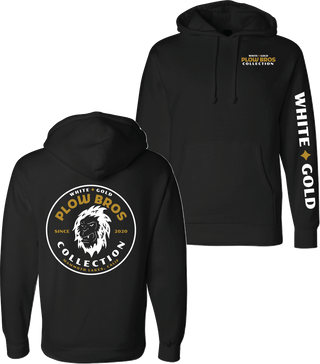 Yeti Circle Hoodie