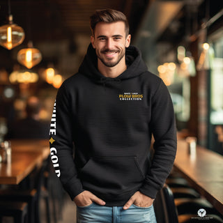 Yeti Circle Hoodie