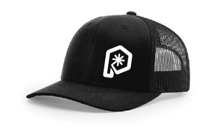 Trucker Mesh Snapback